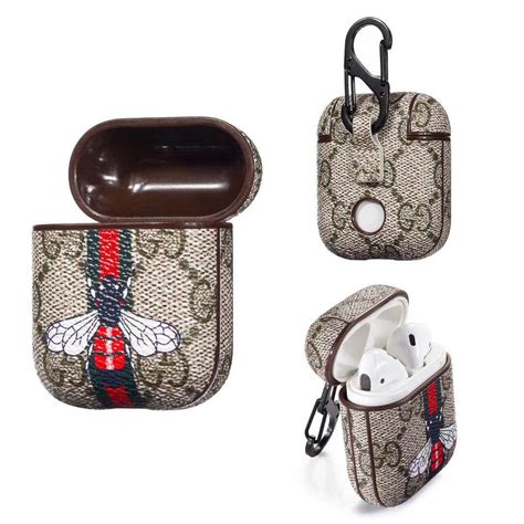 ipad air cover gucci|gucci airpod case cover.